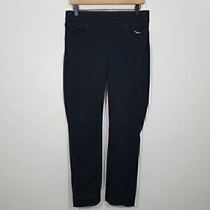 Levi's Black Tab Pull-On Stretch Jeans Size 8